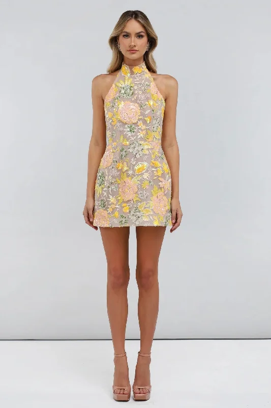 Helsi Sara Dress - Summer Floral