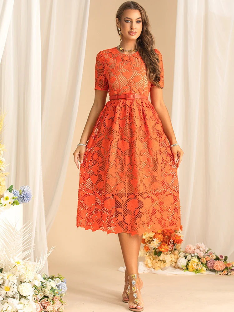 DRESS STYLE  - SY1583