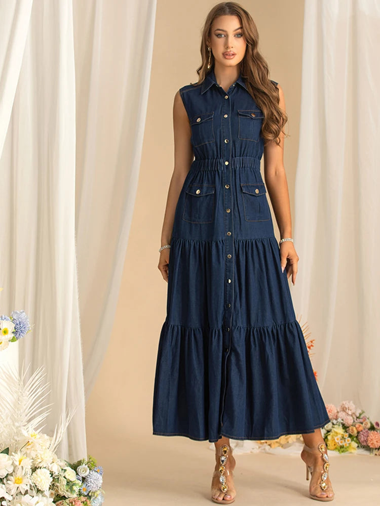 DRESS STYLE  - SY1609