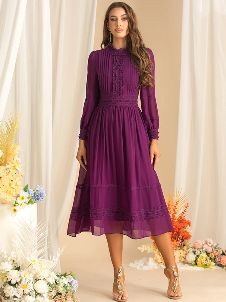 DRESS STYLE  - SY1610