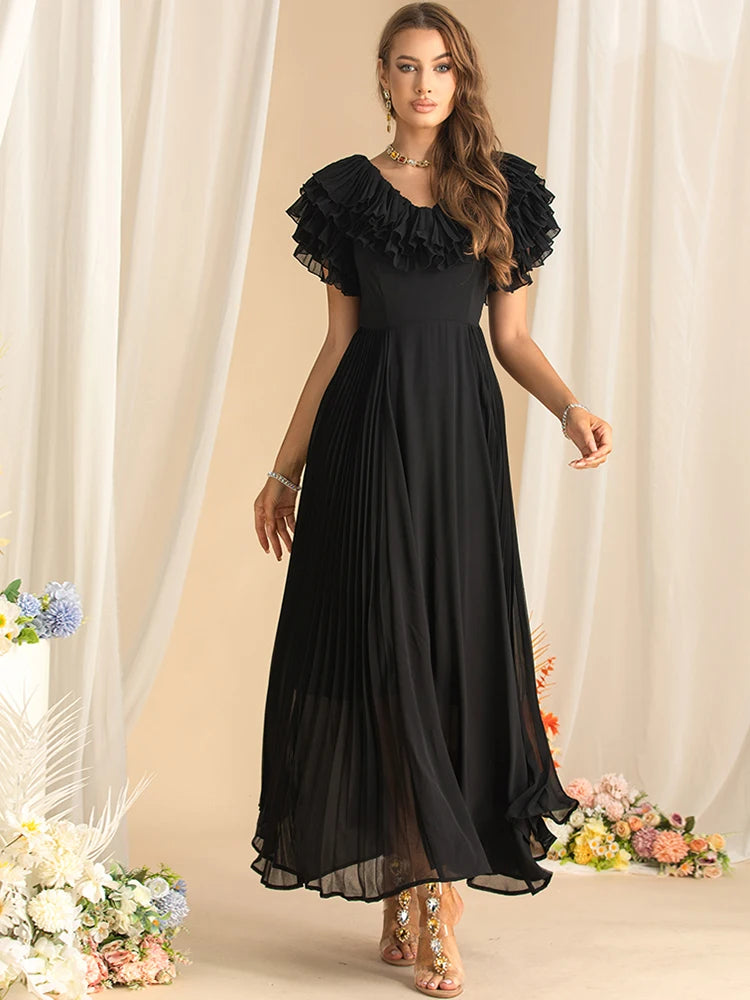 DRESS STYLE  - SY1584